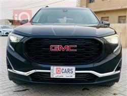 جي ام سي تيراين